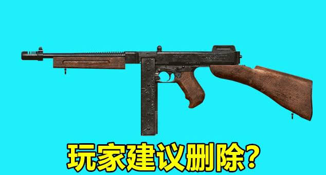 绝地求生大神枪配