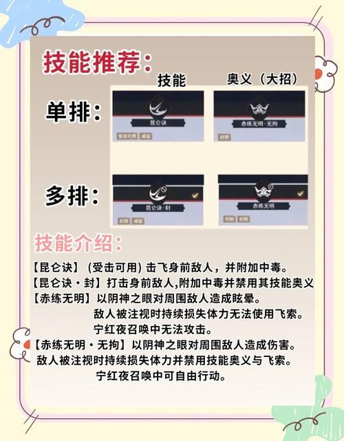 永劫无间辅助技巧