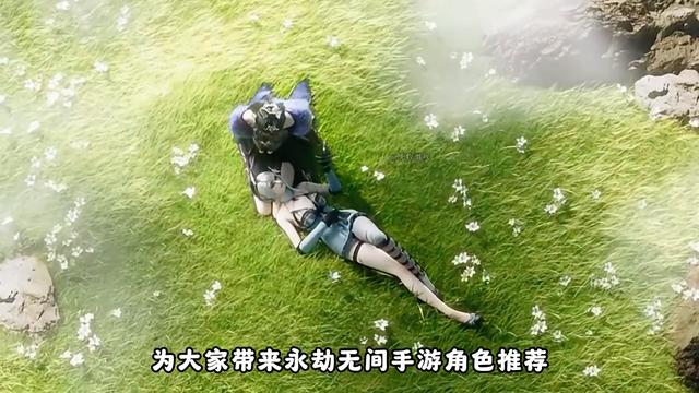 永劫无间新手攻略