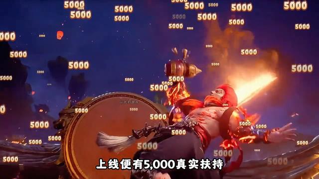 永劫无间新手攻略
