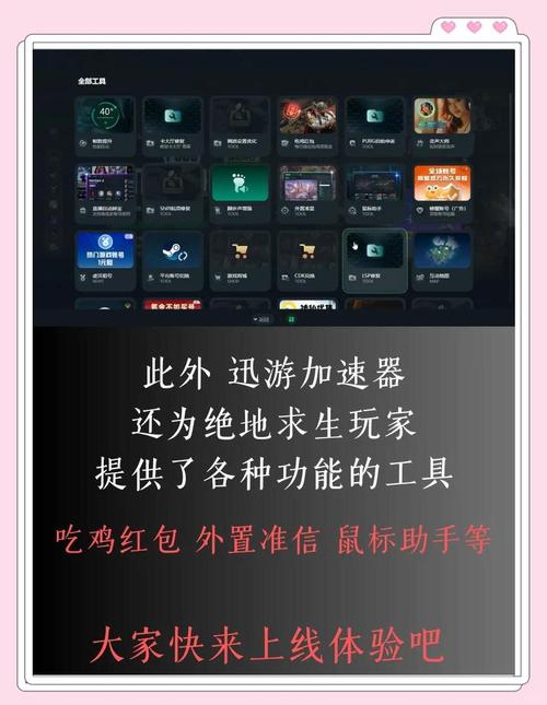 绝地求生外挂