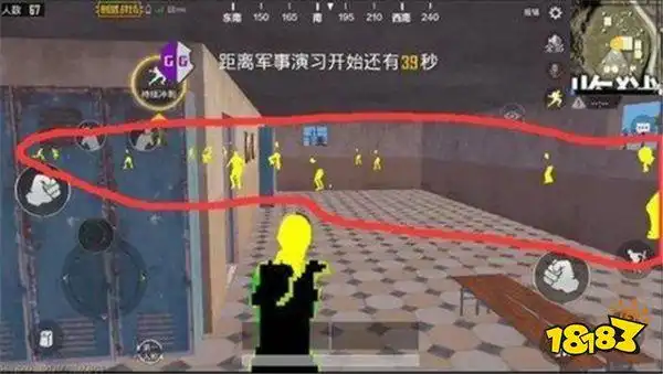 刺激战场常见外挂大盘点：透视与防爆头挂危害多令人厌