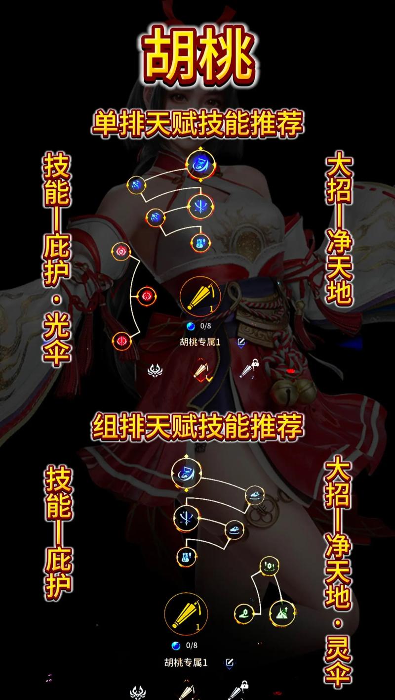 永劫无间手游7月25日上线！四排英雄搭配推荐来了