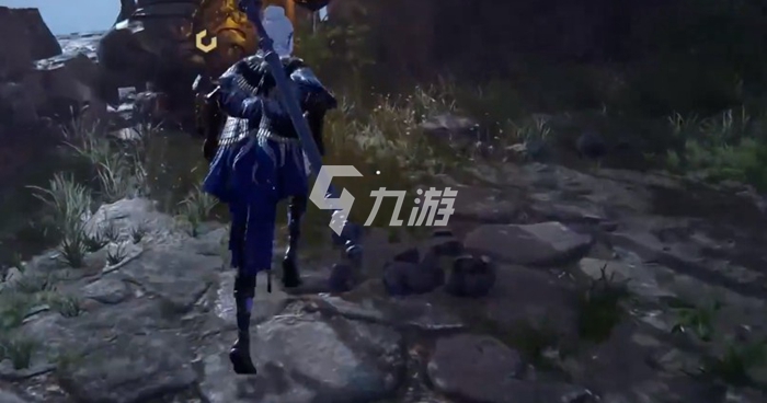 永劫无间滑铲技巧