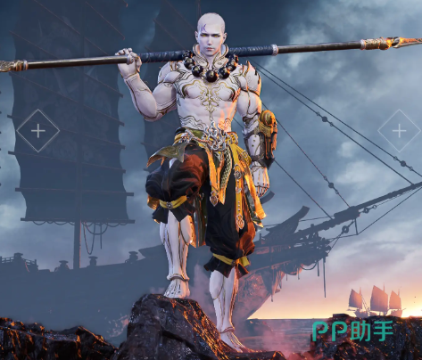 永劫无间一波流