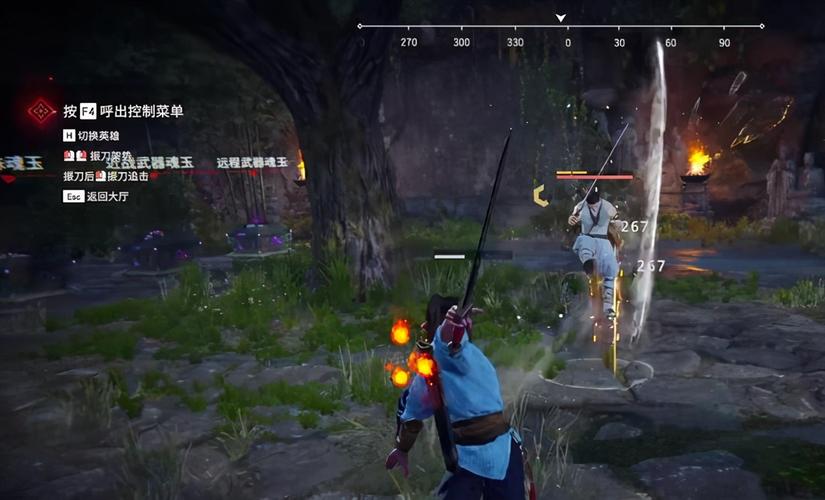 永劫无间现变态辅助乱象，公平竞技遭破坏，危害几何？