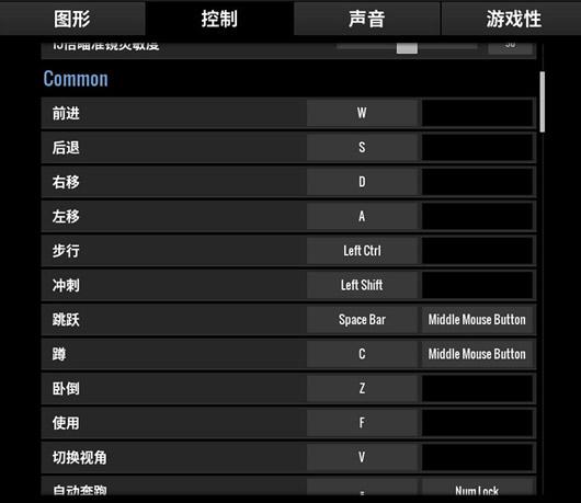绝地求生辅助技巧