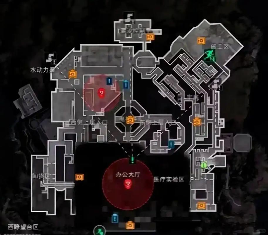 三角洲行动攻略